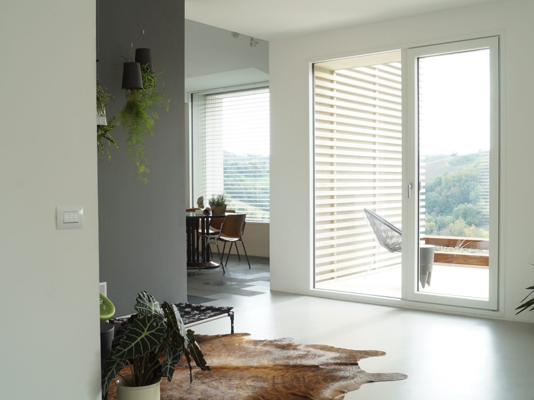 Wooden Houses_Villa_interno_dettaglio soggiorno.01