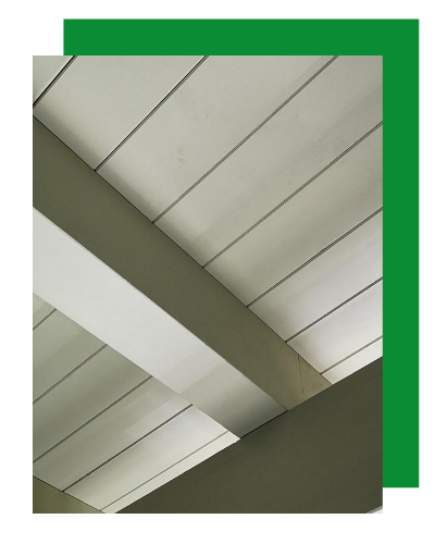 Wooden Houses_dettaglio soffitto in legno Wooden Houses_dettaglio soffitto in legno
