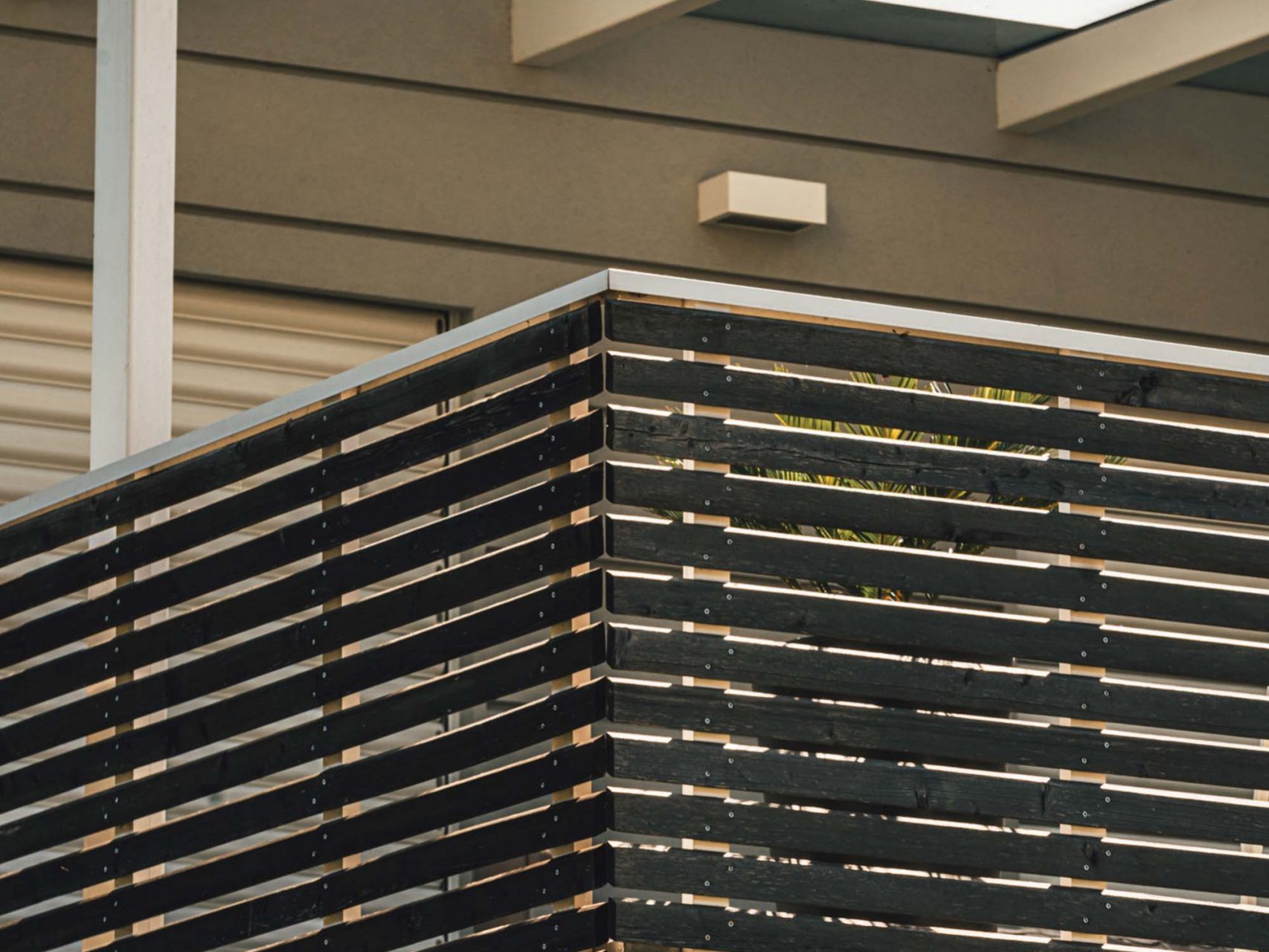 Wooden Houses_Villa Unifamiliare a due piani_Struttura in legno dall'aspetto fortemente contemporaneo