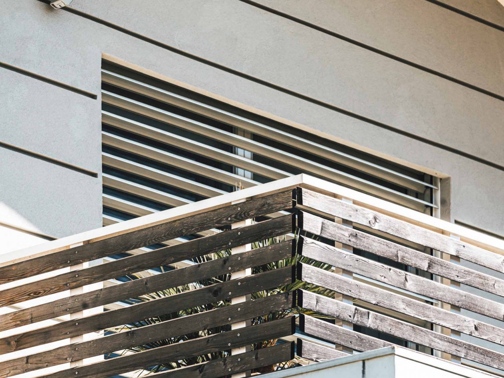 Wooden Houses_Villa Unifamiliare a due piani_Struttura in legno dall'aspetto fortemente contemporaneo