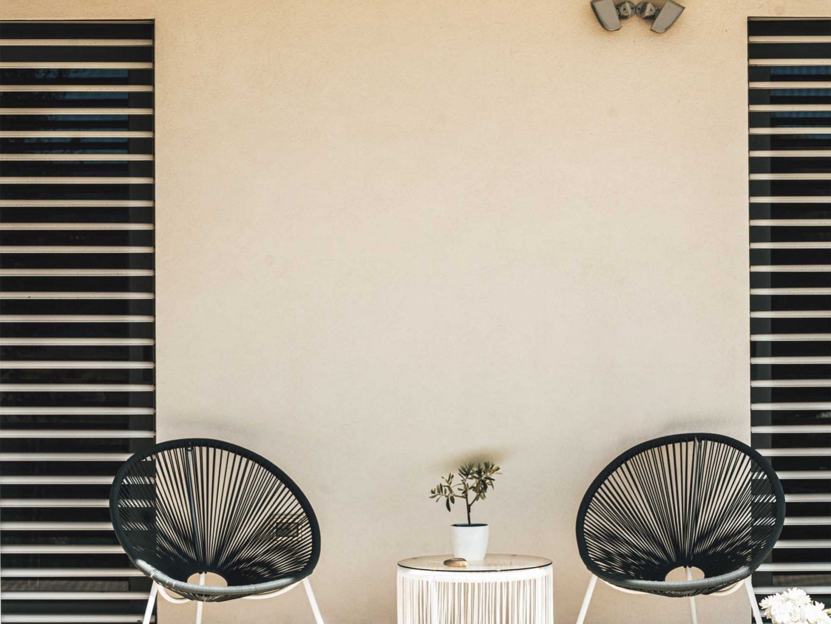 Wooden Houses_Villa Unifamiliare a due piani_Struttura in legno dall'aspetto fortemente contemporaneo