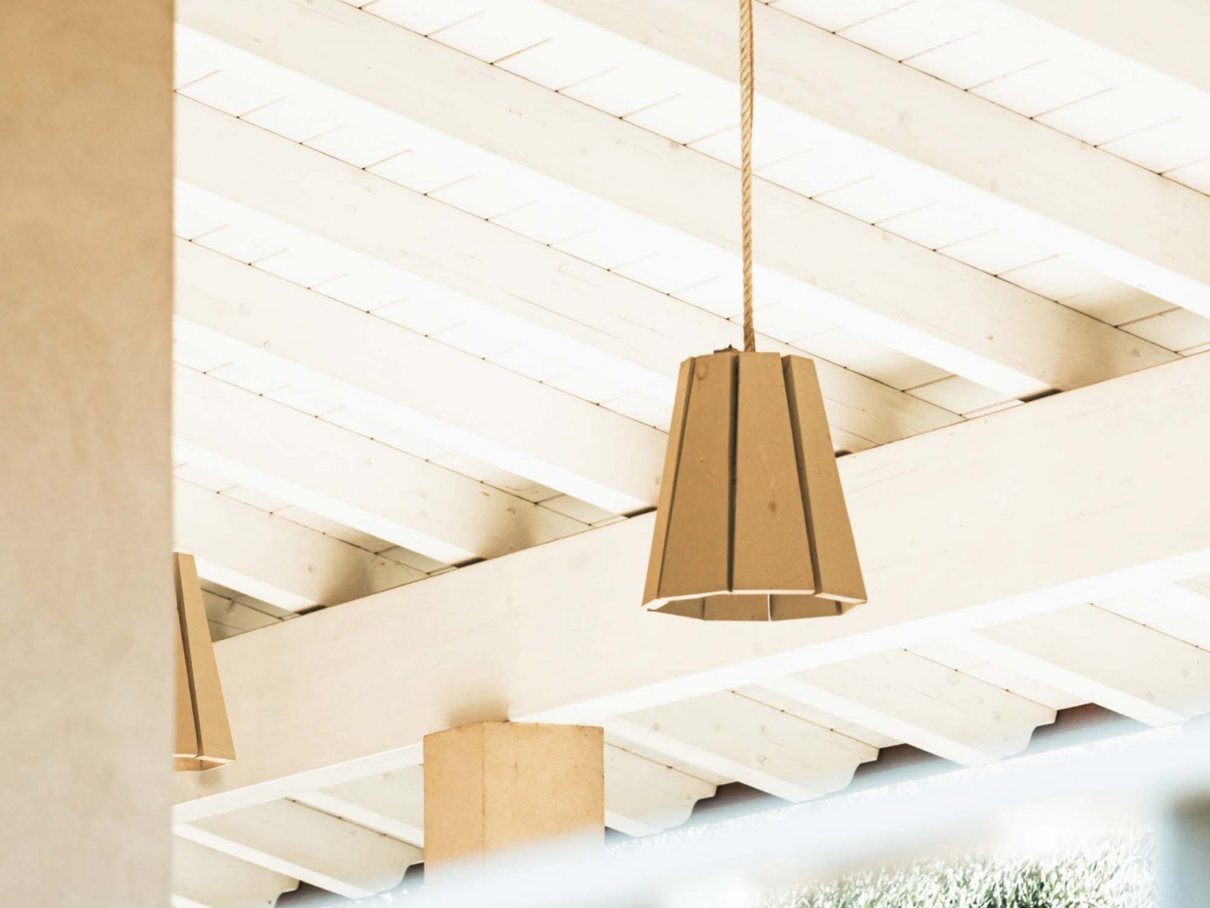 Wooden Houses_Villa Unifamiliare a due piani_Struttura in legno dall’aspetto classico a pochi metri dal mare