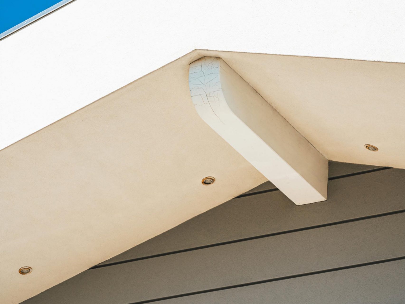 Wooden Houses_Villa Unifamiliare a due piani_Struttura in legno dall'aspetto fortemente contemporaneo