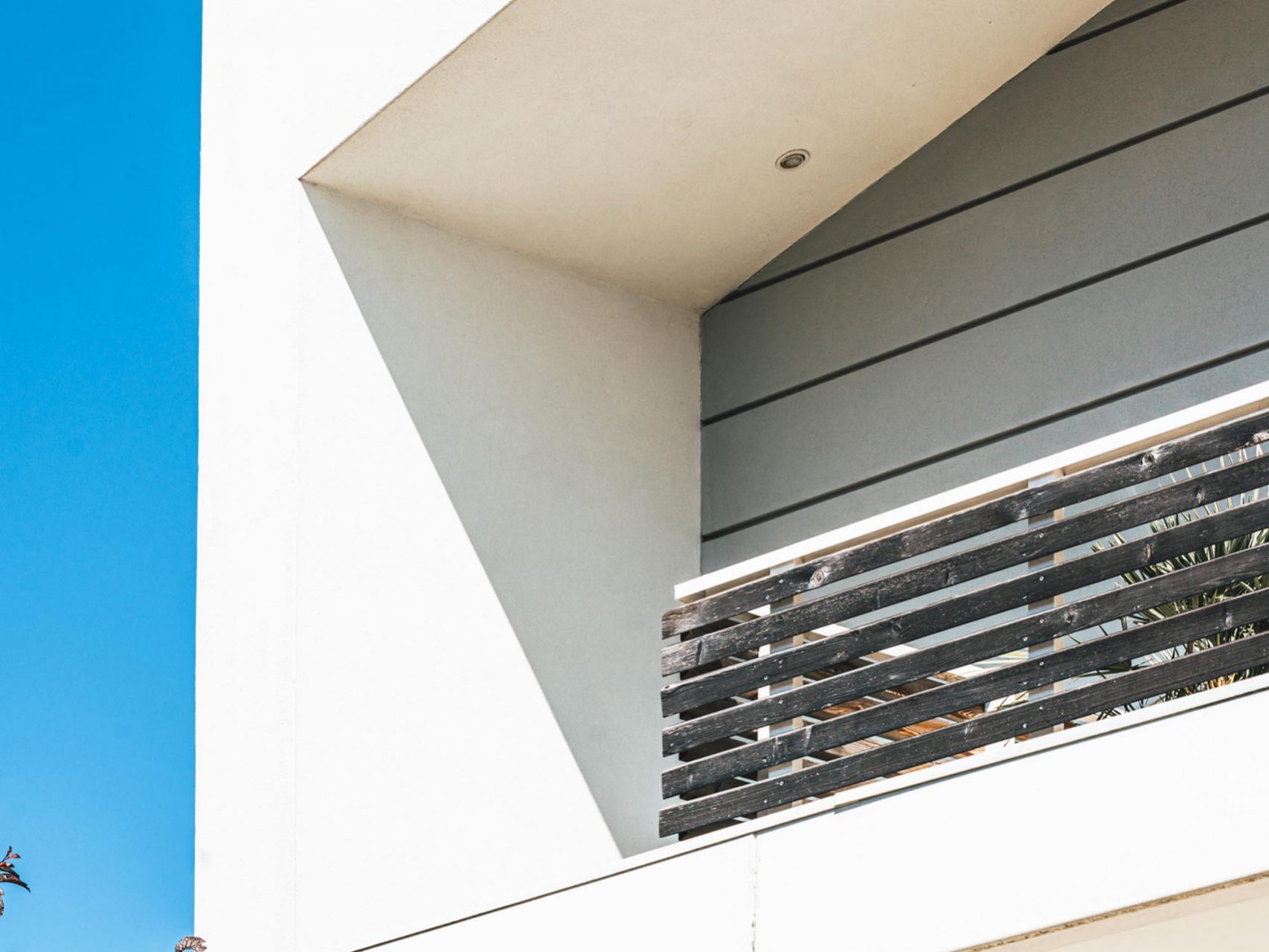 Wooden Houses_Villa Unifamiliare a due piani_Struttura in legno dall'aspetto fortemente contemporaneo