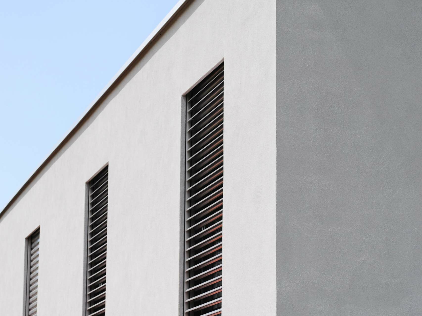 Villa unifamiliare in legno a Macerata Feltria, progettata da Studio TAU Architettura e realizzara da Wooden Houses