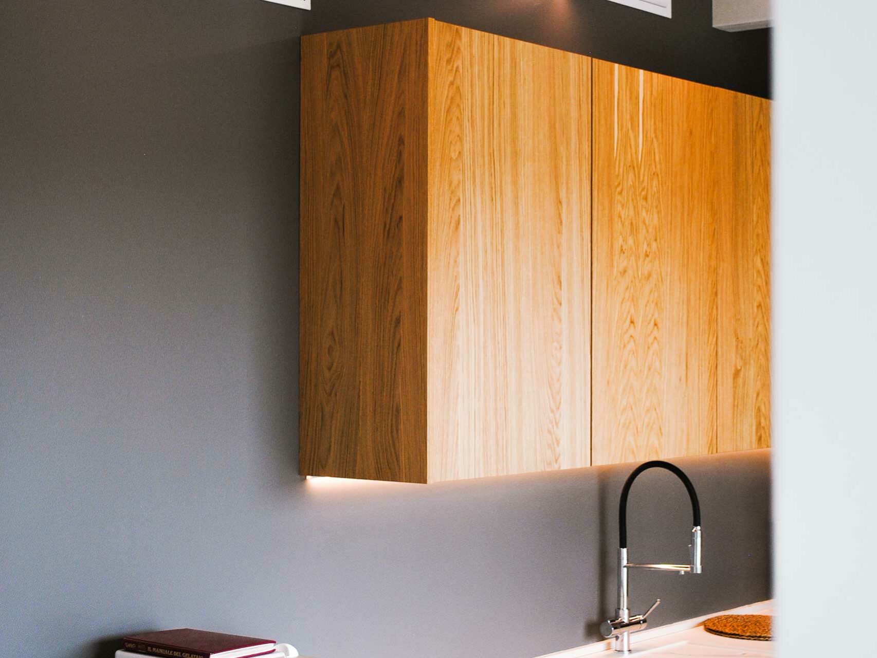 Villa unifamiliare in legno a Macerata Feltria, progettata da Studio TAU Architettura e realizzara da Wooden Houses