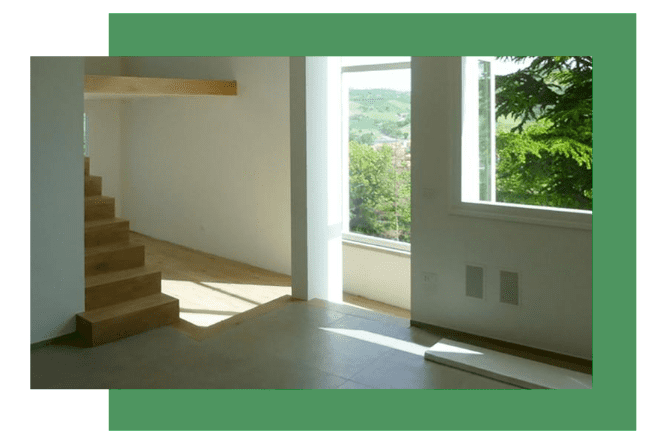 Wooden Houses_villa_Urbania_dettaglio VMC