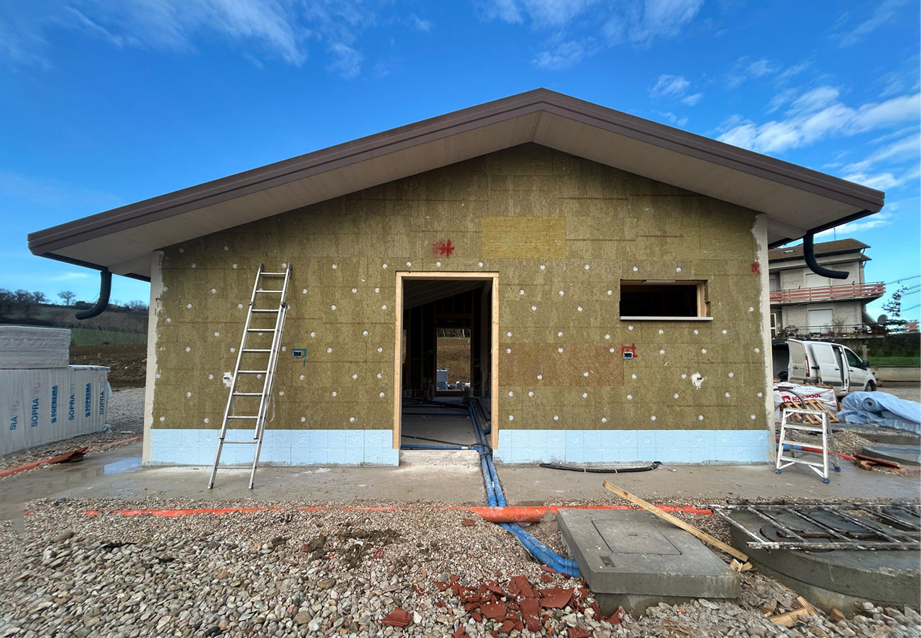 Wooden Houses-Cantiere legno-San Lorenzo in campo 2026-cantiere